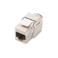 Модуль Keystone RJ45 STP кат.6 Digitus (DN-93612-1)