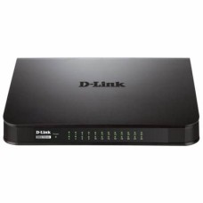 Коммутатор сетевой D-Link DES-1024A