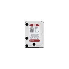 Жорсткий диск 3.5" 1TB Red WD (WD10EFRX)