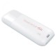 USB флеш накопитель Team 64GB C173 Pearl White USB 2.0 (TC17364GW01)