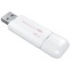 USB флеш накопитель Team 64GB C173 Pearl White USB 2.0 (TC17364GW01)