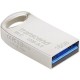 USB флеш накопитель Transcend 16GB JetFlash 720 Silver Plating USB 3.1 (TS16GJF720S)