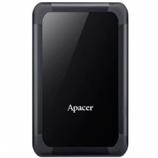 Внешний жесткий диск 2.5" 1TB Apacer (AP1TBAC532B-1)