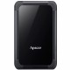 Внешний жесткий диск 2.5" 1TB Apacer (AP1TBAC532B-1)