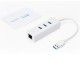 Мережева карта TP-Link UE330 USB to Ethernet (UE330)