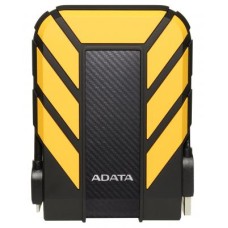 Внешний жесткий диск 2.5" 1TB ADATA (AHD710P-1TU31-CYL)