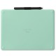 Графический планшет Wacom Intuos M Bluetooth pistachio (CTL-6100WLE-N)