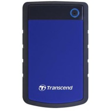 Внешний жесткий диск 2.5" 4TB Transcend (TS4TSJ25H3B)