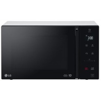 Микроволновая печь LG MS2595FISW