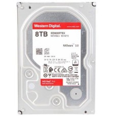 Жорсткий диск 3.5" 8TB WD (WD8003FFBX)