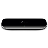 Комутатор TP-Link TL-SG1008D, 8 портовий, 10/100/1000