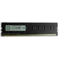 Модуль памяти для компьютера DDR3 8GB 1600 MHz G.Skill (F3-1600C11S-8GNT)