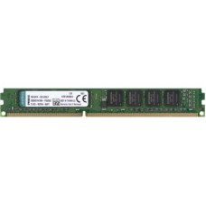 Модуль пам'яті для комп'ютера DDR3 4GB 1333 MHz Kingston (KVR13N9S8/4)