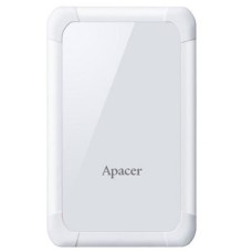 Внешний жесткий диск 2.5" 1TB Apacer (AP1TBAC532W-1)