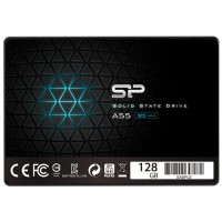 Накопитель SSD 2.5" 128GB Silicon Power (SP128GBSS3A55S25)