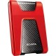 Внешний жесткий диск 2.5" 2TB ADATA (AHD650-2TU31-CRD)