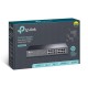 Коммутатор сетевой TP-Link TL-SG1016PE