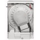 Сушильная машина Electrolux EW6CR428W