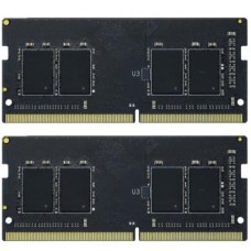 Модуль памяти для ноутбука SoDIMM DDR4 16GB (2x8GB) 2400 MHz eXceleram (E416247SD)