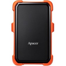 Зовнішній жорсткий диск 2.5" 1TB Apacer (AP1TBAC630T-1)