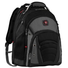 Рюкзак для ноутбука Wenger 16" Synergy Black/Gray (600635)