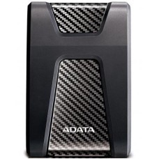 Внешний жесткий диск 2.5" 4TB ADATA (AHD650-4TU31-CBK)