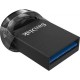 USB флеш накопитель SanDisk 16GB Ultra Fit USB 3.1 (SDCZ430-016G-G46)