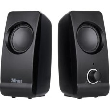 Акустическая система Trust Remo 2.0 Speaker Set (17595)