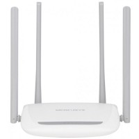 Маршрутизатор Mercusys 300Mbps + 4Lan, 4 антени MW325R