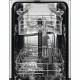 Посудомоечная машина Electrolux ESF9452LOW