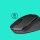 Мышка Logitech B330 Silent plus Black (910-004913)