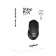 Мышка Logitech B330 Silent plus Black (910-004913)