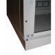 Шкаф настенный CSV Wallmount Lite 9U, глубина 580 (перф) (958-П-ШН)