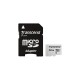 Карта пам'яті Transcend 32GB microSDHC class 10 UHS-I U1 (TS32GUSD300S-A)