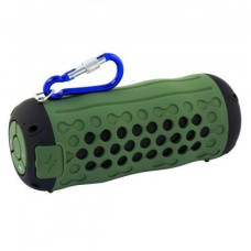 Акустическая система Greenwave PS-600WP Green-black (R0015126)