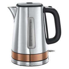 Электрочайник Russell Hobbs Luna Copper (24280-70)