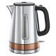 Електрочайник Russell Hobbs Luna Copper (24280-70)