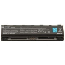 Акумулятор до ноутбука TOSHIBA Satellite C55 (TA5109LH, PA5109U) 10.8V 5200mAh PowerPlant (NB510146)