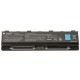 Акумулятор до ноутбука TOSHIBA Satellite C55 (TA5109LH, PA5109U) 10.8V 5200mAh PowerPlant (NB510146)