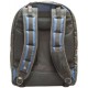 Рюкзак для ноутбука Wenger 17" Ibex Black/Blue (600638)