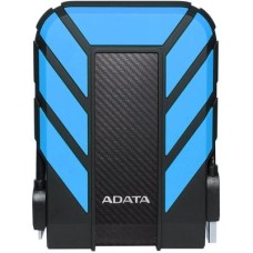 Зовнішній жорсткий диск 2.5" 2TB ADATA (AHD710P-2TU31-CBL)