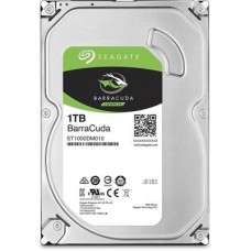 Жесткий диск 3.5" 1TB Seagate (# ST1000DM010-FR #)