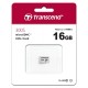 Карта памяти Transcend 16GB microSDHC class 10 UHS-I U1 (TS16GUSD300S)