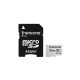 Карта памяти Transcend 128GB microSDXC class 10 UHS-I U3 (TS128GUSD300S-A)