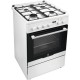 Плита Electrolux EKK96498CW