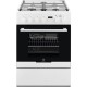 Плита Electrolux EKK96498CW