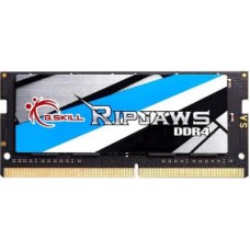 Модуль памяти для ноутбука SoDIMM DDR4 8GB 3000 MHz Ripjaws G.Skill (F4-3000C16S-8GRS)