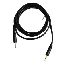 Кабель мультимедийный Jack 3.5mm male/Jack 3.5mm male 3,0m Atcom (17436)