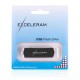 USB флеш накопитель eXceleram 32GB P2 Series Black/Black USB 2.0 (EXP2U2BB32)