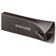 USB флеш накопитель Samsung 128GB Bar Plus Black USB 3.1 (MUF-128BE4/APC)